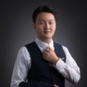 朱海男